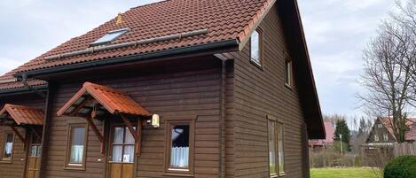 House | Exterior