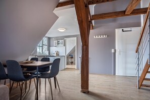 Apartment | Speisen