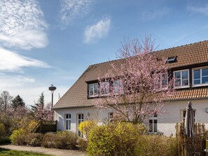 Apartment | Außenbereich