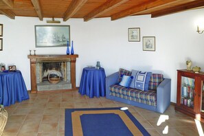 House | Living area