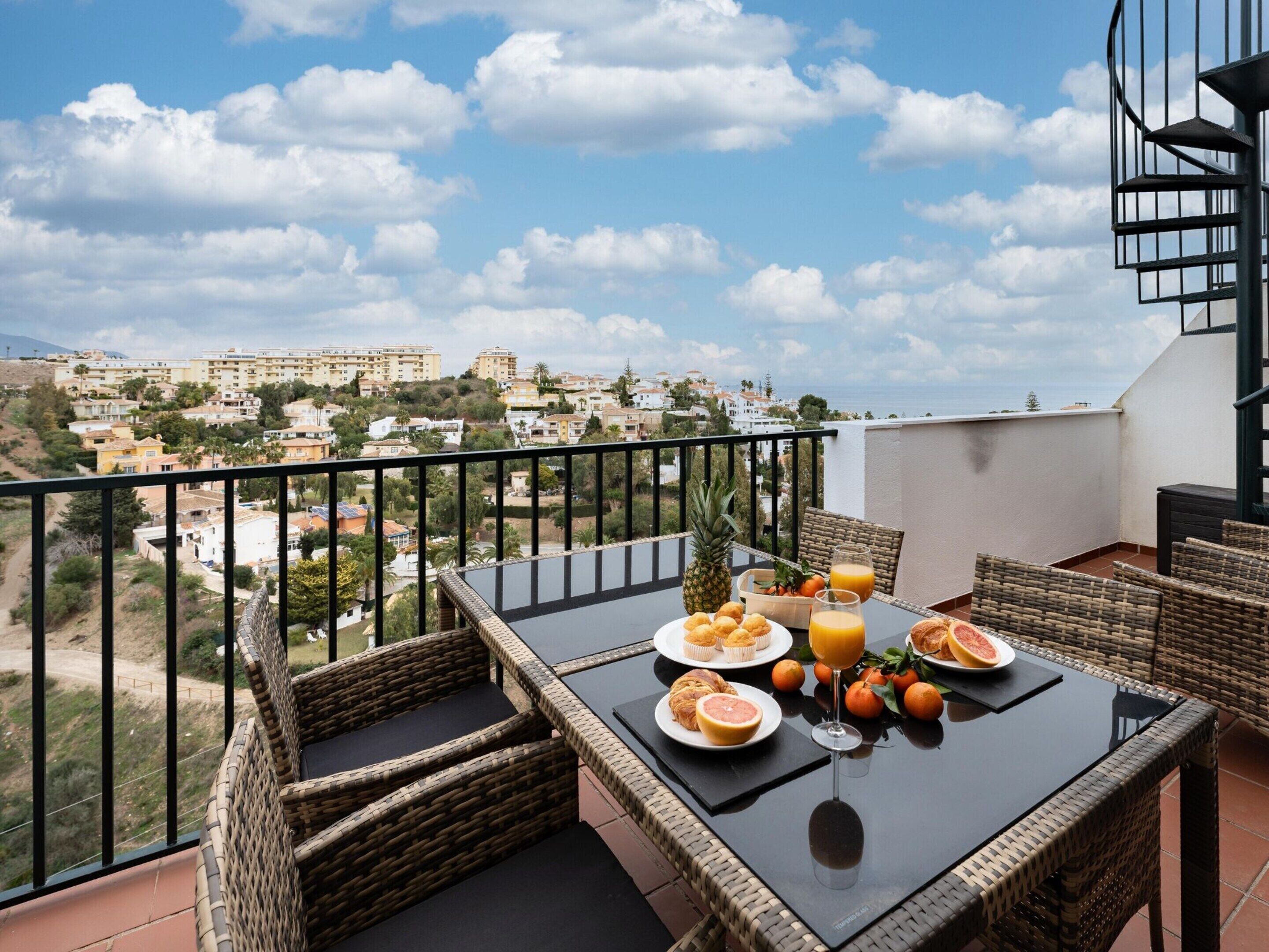 Leilighet | Spiseområde