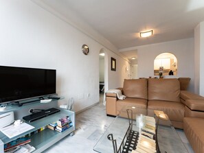 Appartement | Coin séjour