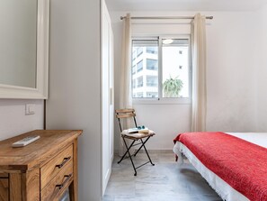 Departamento | 3 habitaciones y muebles diferentes 