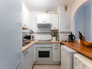 Appartement | Cuisine privée