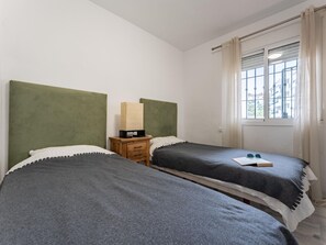 Appartement | 3 slaapkamers, individueel gemeubileerd