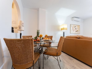 Lägenhet | Restauranger