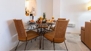 Apartment | Dining - Faro's Angel Miraflores Penthouse (Mijas)