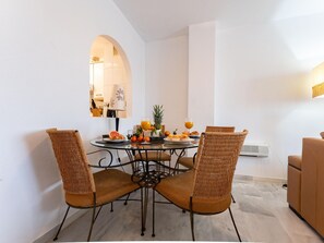 Apartment | Speisen