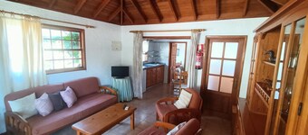 엘 파소의 가족을 위한 넓은 방갈로