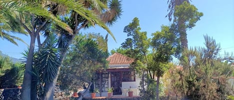 Bungalow | Eksteriør