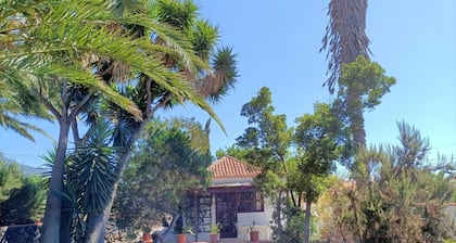 Spacious Bungalow in El Paso for Family