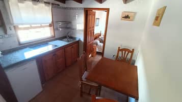 Bungalou | Cuina privada