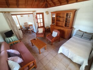 1 غرفة نوم وطراز فريد لكل وحدة