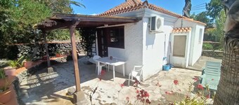 Spacious Bungalow in El Paso for Family