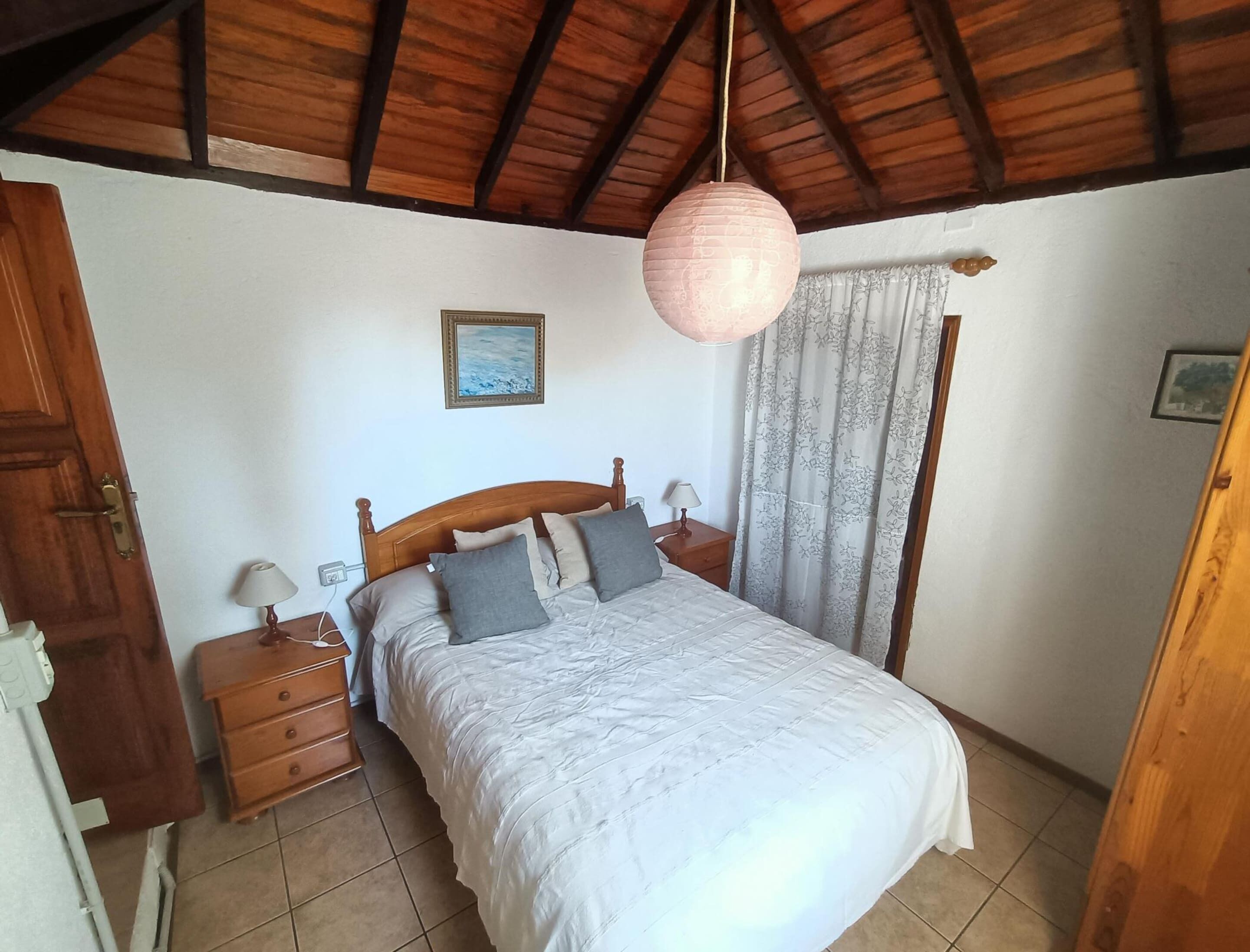 Bungalow | 1 bedroom, individually furnished