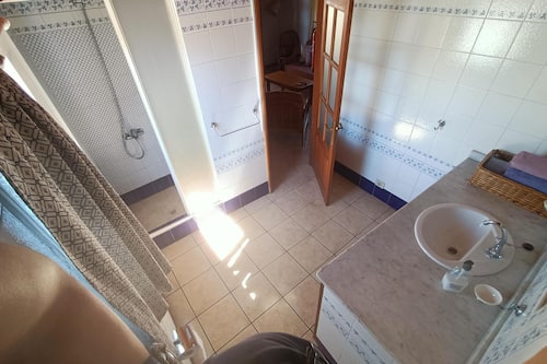 Bungalow | Baño