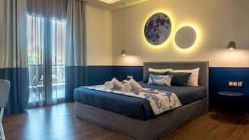 Apartment | 2 Schlafzimmer, individuell eingerichtet
