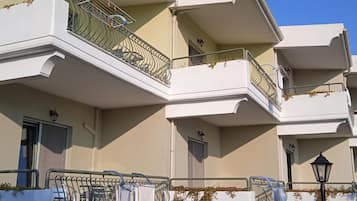 Apartment | Exterior