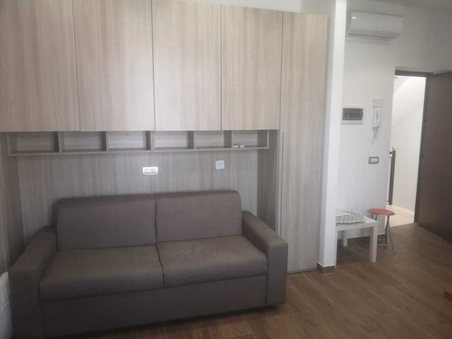 Cosy Apartment in Rome