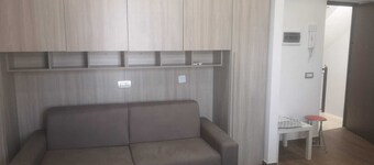 Cosy Apartment in Rome