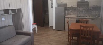 Cosy Apartment in Rome