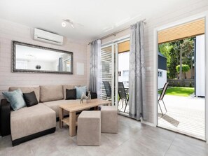 Maison | Salle de séjour