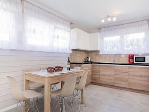 Maison | Restauration