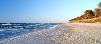 Cottage in Pobierowo Near Baltic Beach