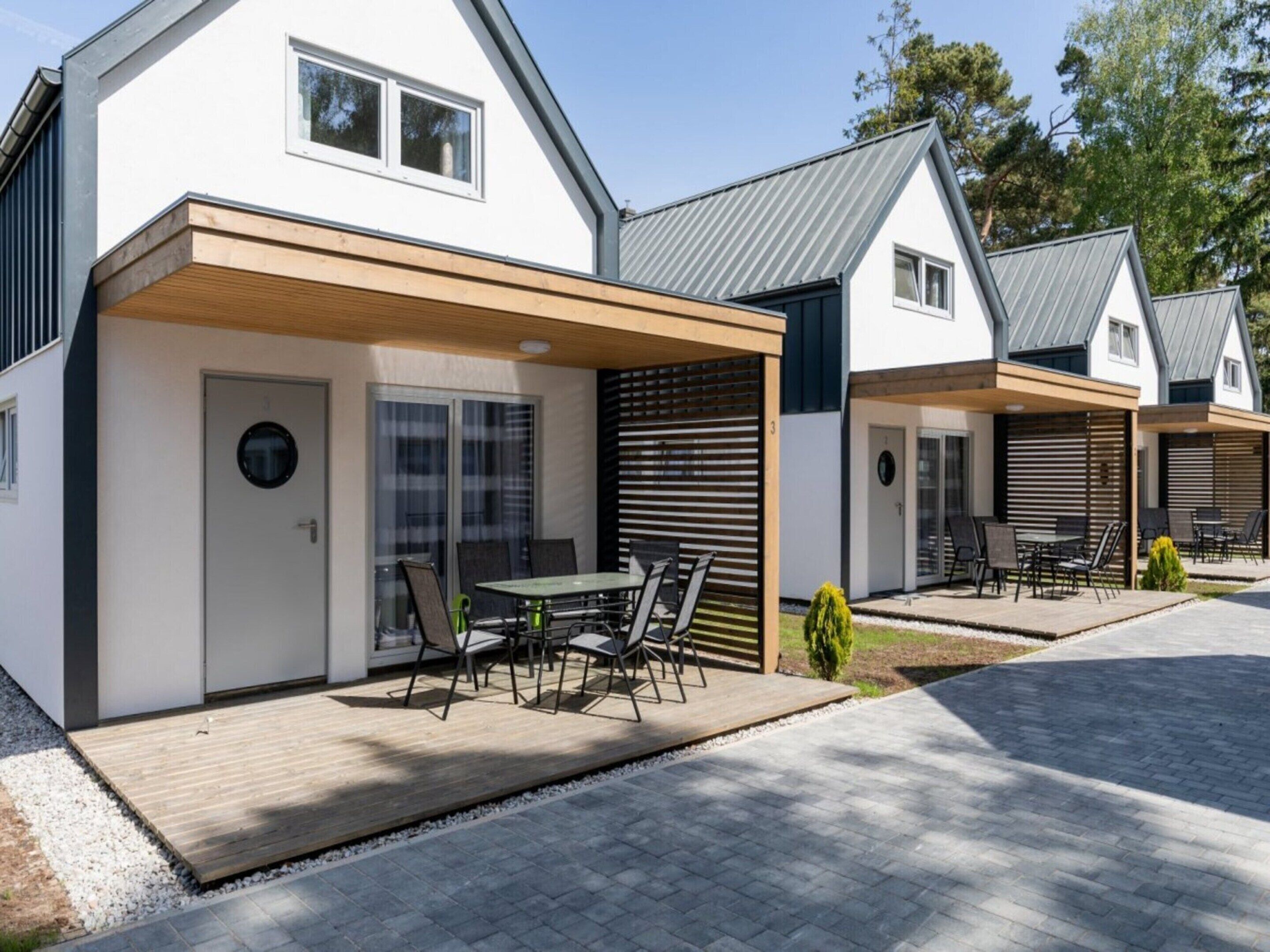 Hus | Eksteriør