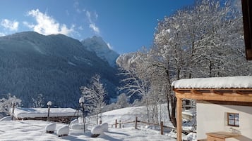 Nhà | Ngoại thất