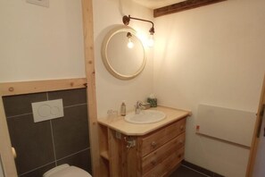 Maison | Salle de bain