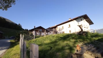 Nhà | Ngoại thất