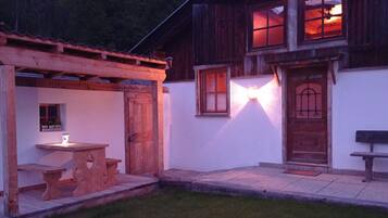 Nhà | Ngoại thất