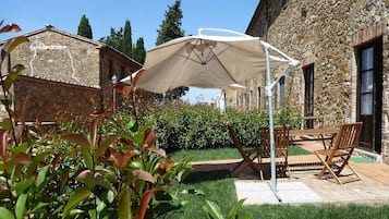 Apartamento | Fachada