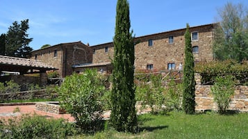 Apartment | Exterior