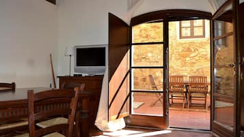 Apartamento | Opções para refeição