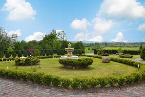 Villa | Garden - Villa in Swiecianowo Near Baltic Sea (Malechowo)