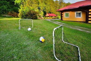 Vila | Eksterior