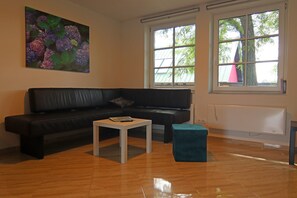 Maison | Salle de séjour