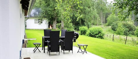 Casa | Giardino