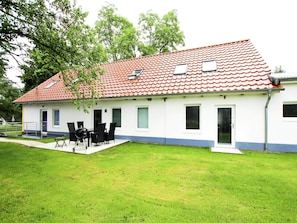 Maison | Extérieur