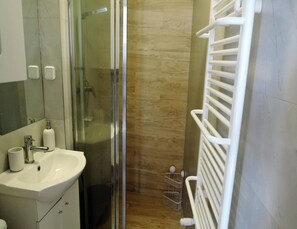 Apartamento | Banheiro