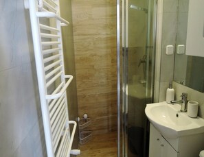 Apartment | Badezimmer