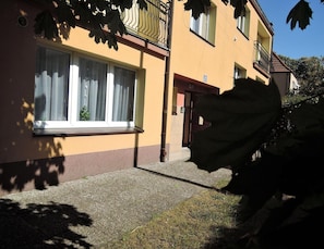 Apartment | Exterior