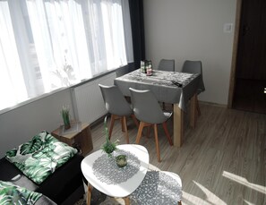 Apartment | Speisen