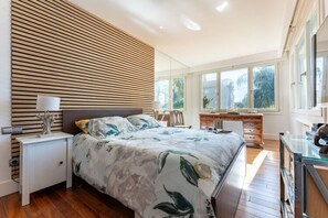 Villa | 2 bedrooms, individually furnished