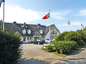 Apartment | Exterior - Ferienwohnung in St. Peter-ording (St. Peter-Ording)