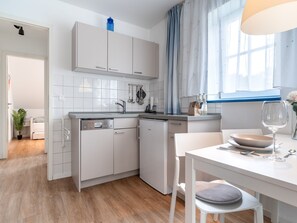 Appartamento | Cucina privata
