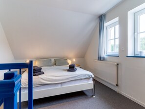 Appartamento | 2 camere, con arredamento individuale