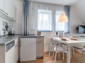 Appartement | Cuisine privée